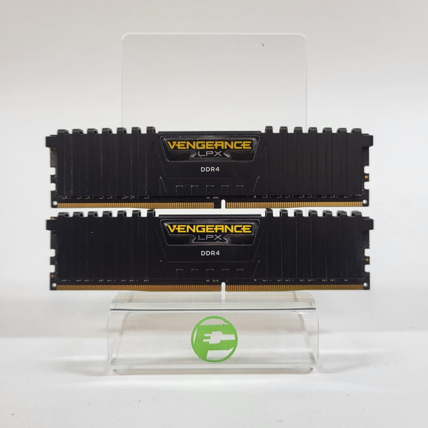 Corsair Vengeance LPX 16GB (2x8GB) RAM DDR4 2400MHz CMK16GX4M2A2400C16