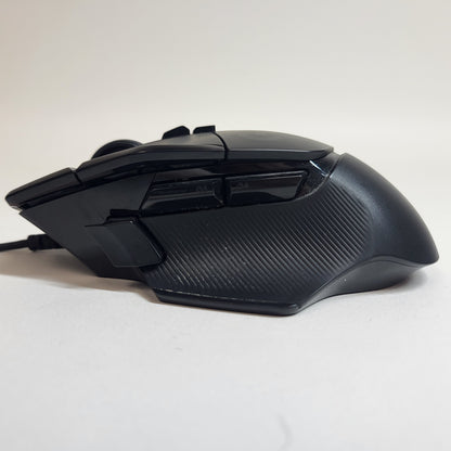 Logitech G502X Wired Gaming Mouse 810-007900