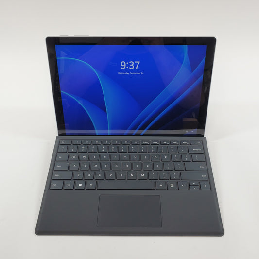 Microsoft Surface Pro 7+ 1961 12.3" i5-1135G7 2.4GHz 8GB RAM 128GB SSD