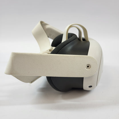Meta Quest 3 512GB Standalone All-in-One VR Headset S3A