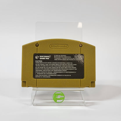 Smash Remix [Homebrew] (Nintendo 64 N64, 2024) Cartridge Only