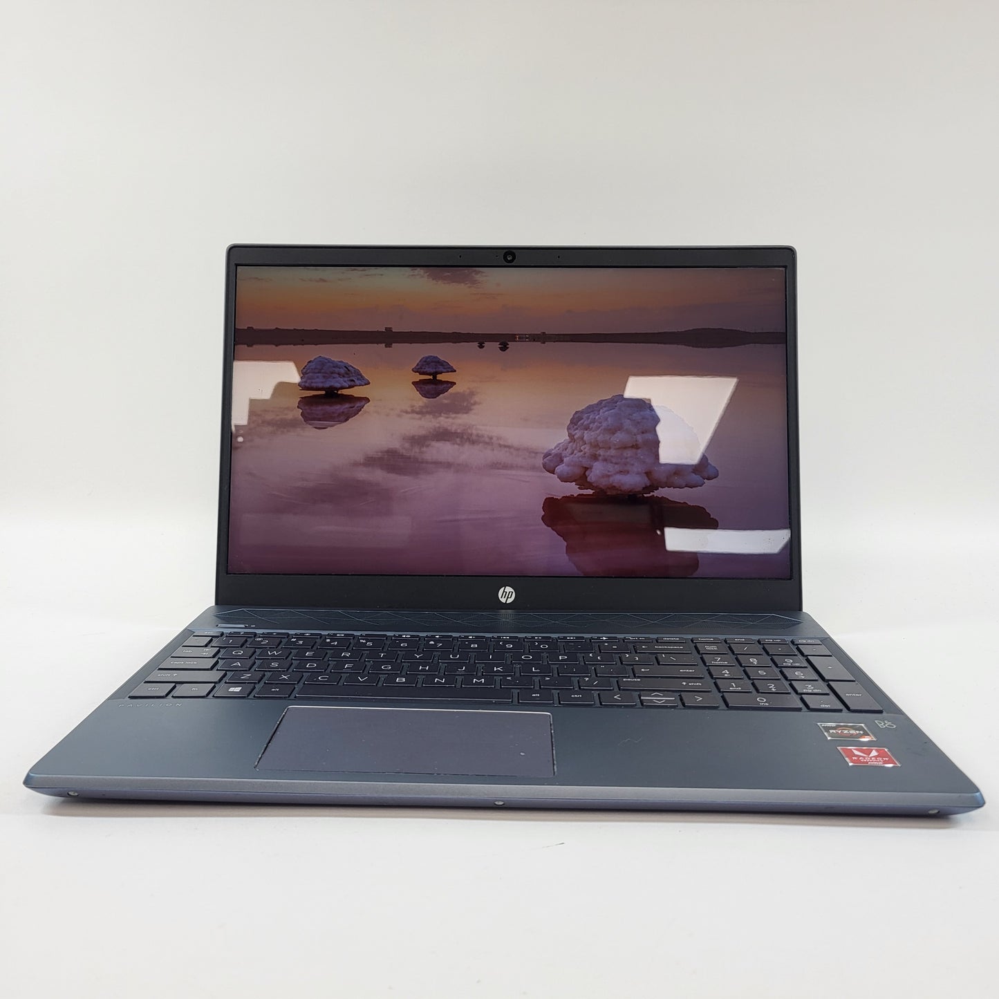 HP Pavilion 15-cw1063wm 15.6" Ryzen 5 3500U 2.1GHz 8GB RAM 1TB SSD Radeon Vega 8
