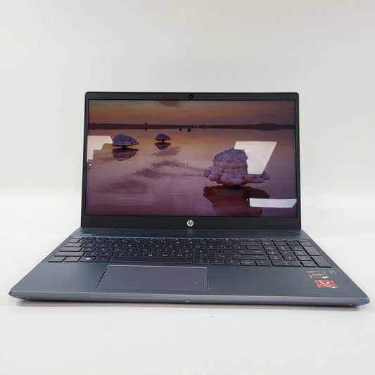 HP Pavilion 15-cw1063wm 15.6" Ryzen 5 3500U 2.1GHz 8GB RAM 1TB SSD Radeon Vega 8