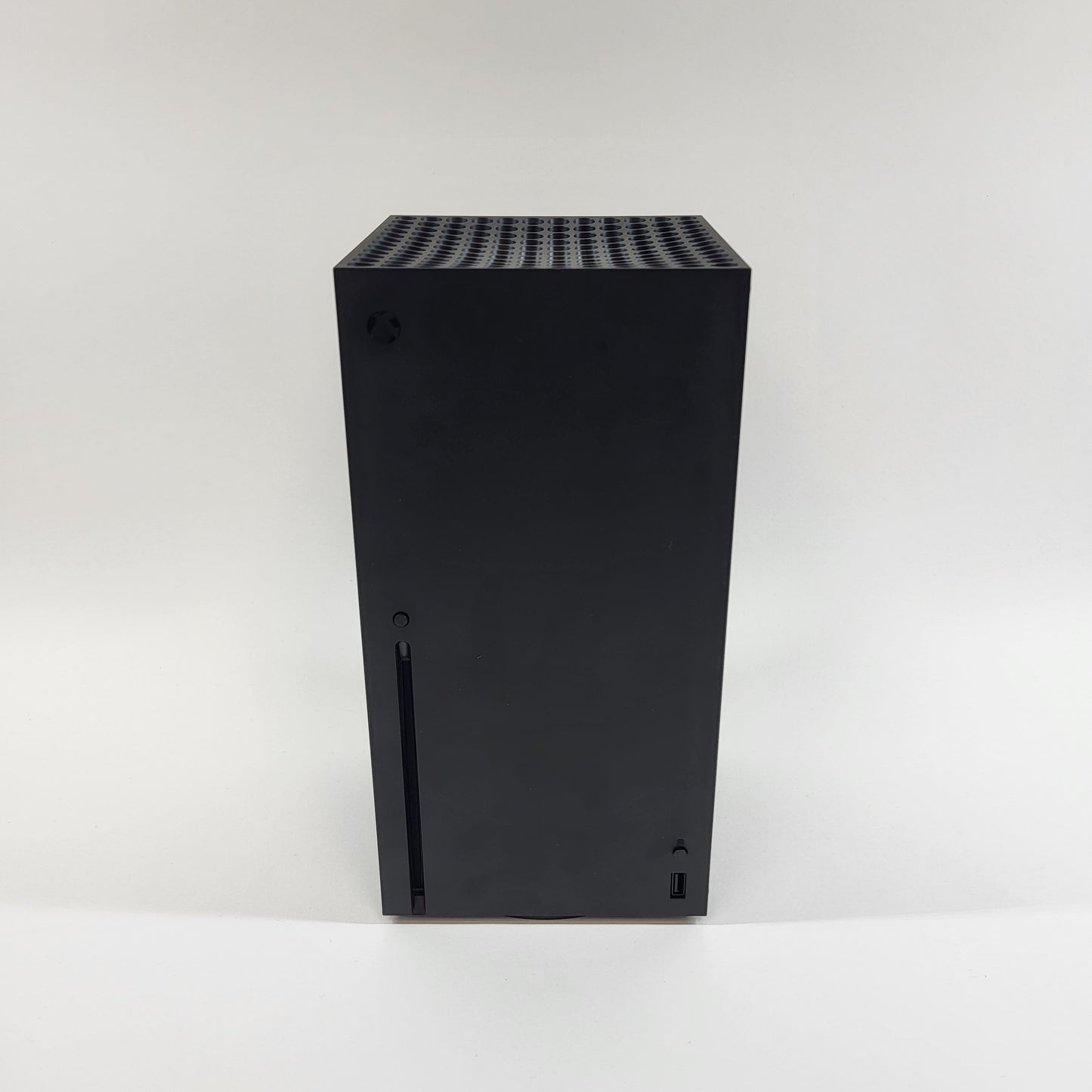 Microsoft Xbox Series X 1TB Console Gaming System Carbon Black 1882