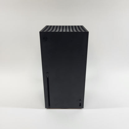 Microsoft Xbox Series X 1TB Console Gaming System Carbon Black 1882