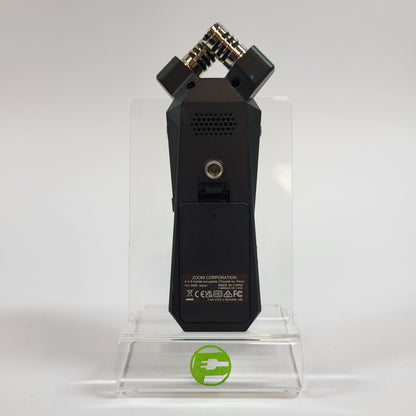 Zoom H1 Essential Stereo Handy Recorder