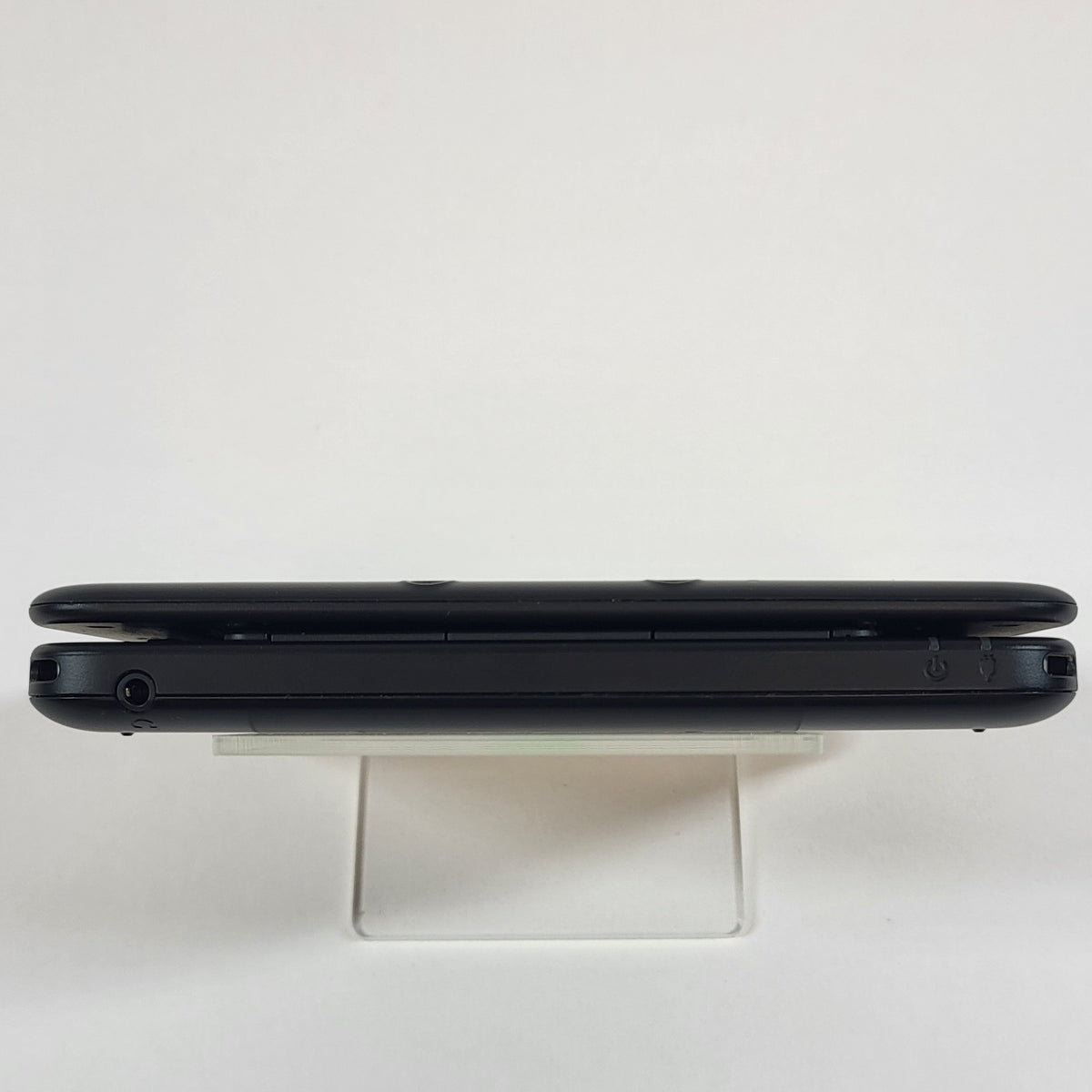 Nintendo 3DS XL Handheld Game Console SPR-001 Black MODDED