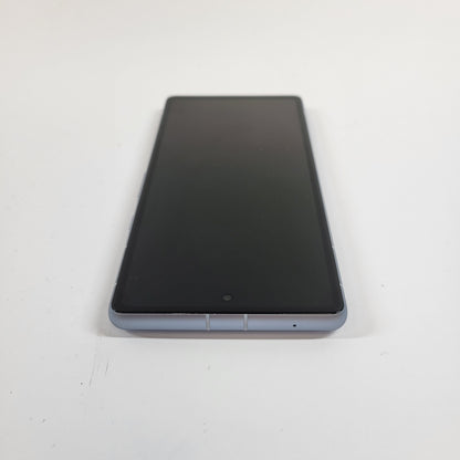 Factory Unlocked Google Pixel 7a 128GB Sea GWKK3