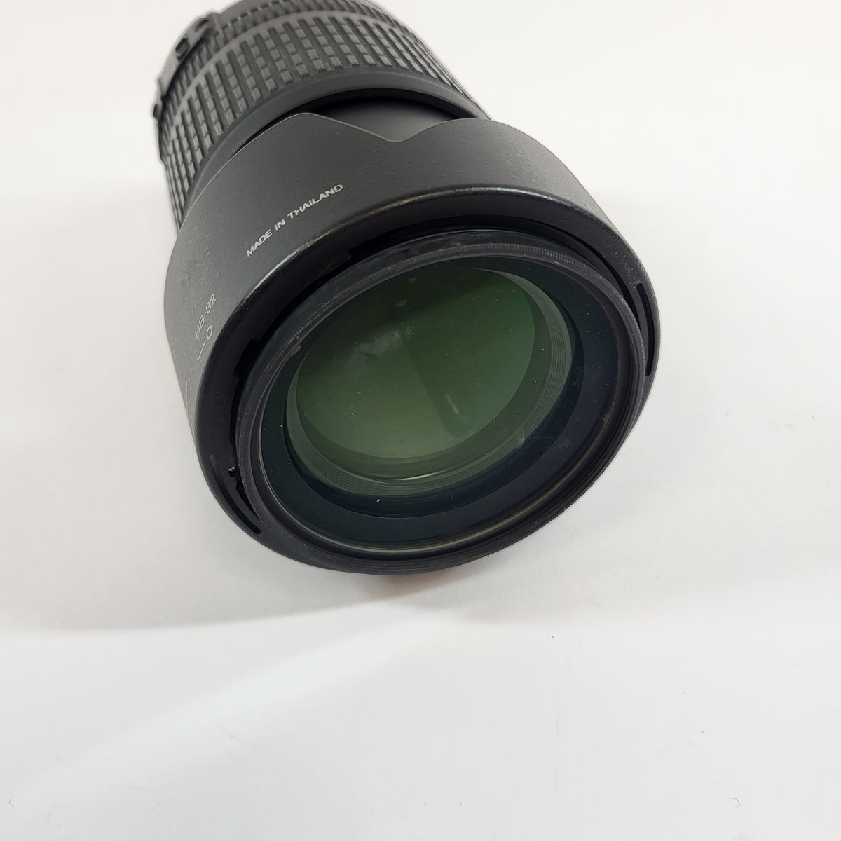 Nikon AF-S NIKKOR 18-105mm f/3.5-5.6 G ED F