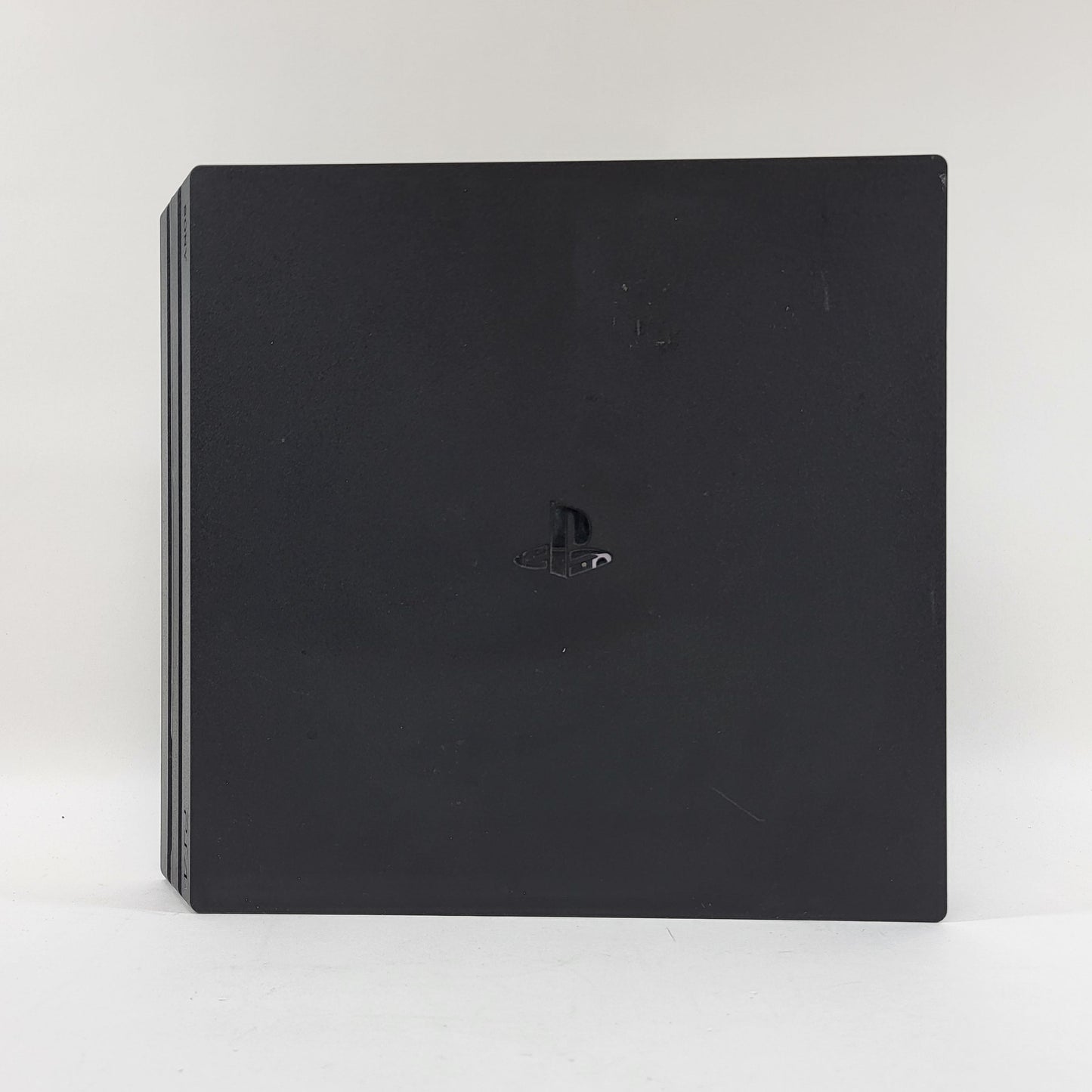 Sony PlayStation 4 Pro PS4 1TB Black Console Gaming System CUH7215B