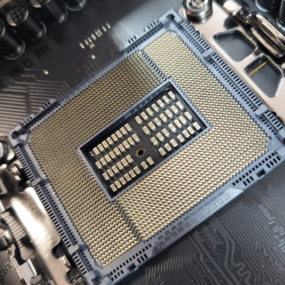 MSi MEG Z790 ACE LGA 1700 E-ATX READ Intel DDR5 Motherboard
