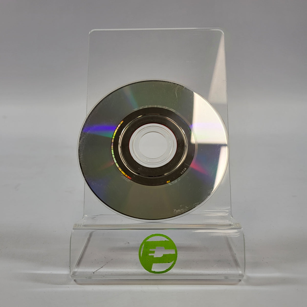 Super Smash Bros. Melee (Nintendo GameCube, 2001) Disc Only