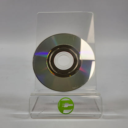 Super Smash Bros. Melee (Nintendo GameCube, 2001) Disc Only