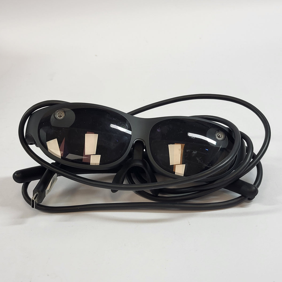 Nreal Air-NR7100RGL AI Smart Glasses