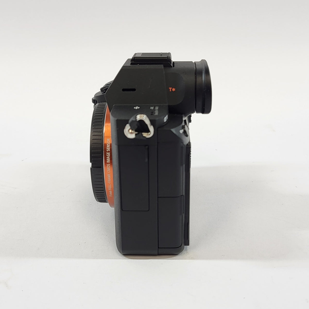 Sony Alpha 7 III 24.2MP Mirrorless Digital Camera 4202 Shutter Count