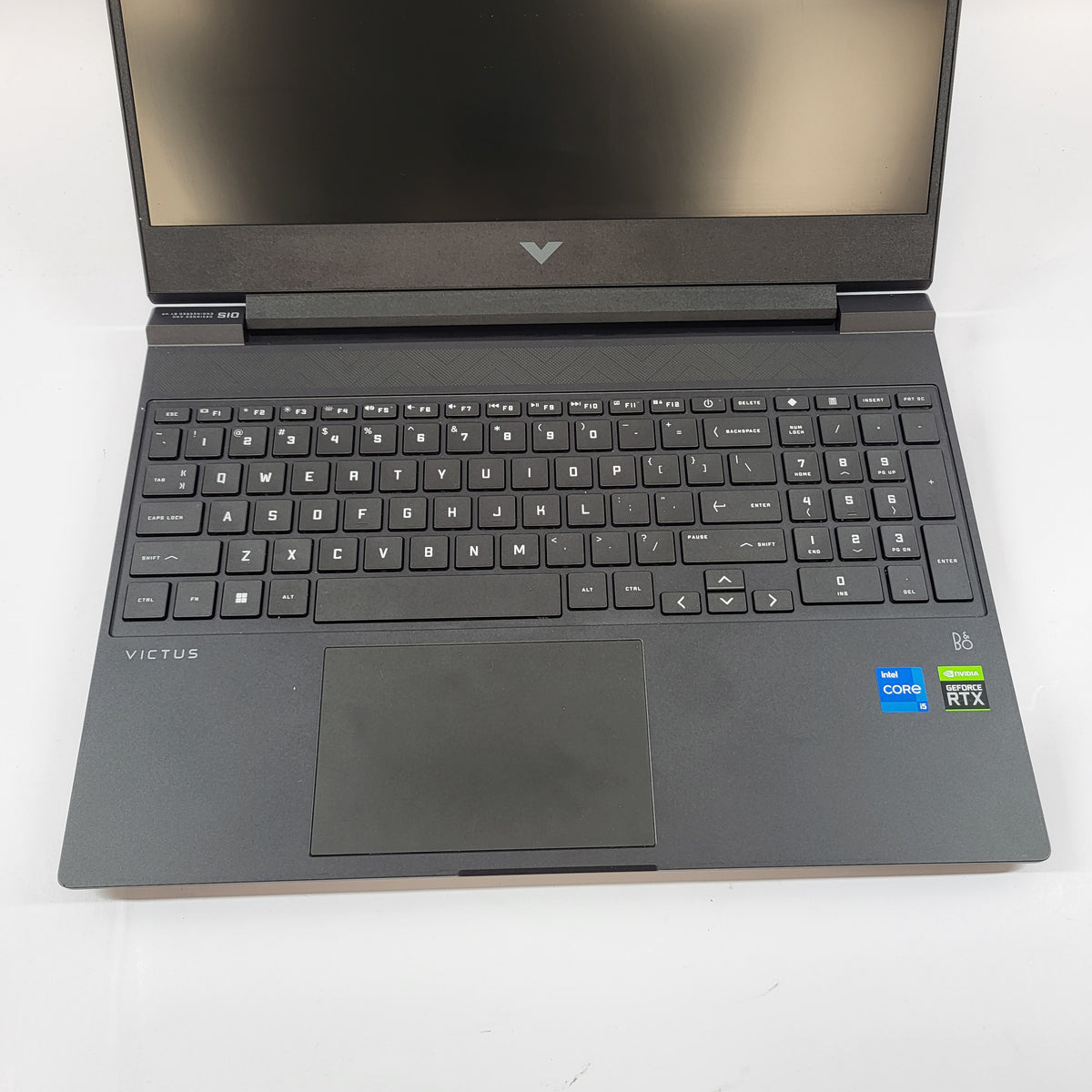 HP Victus 15-FA0XXX 15.6" i5-12500H 2.5GHz 32GB RAM 2TB GeForce RTX 3050