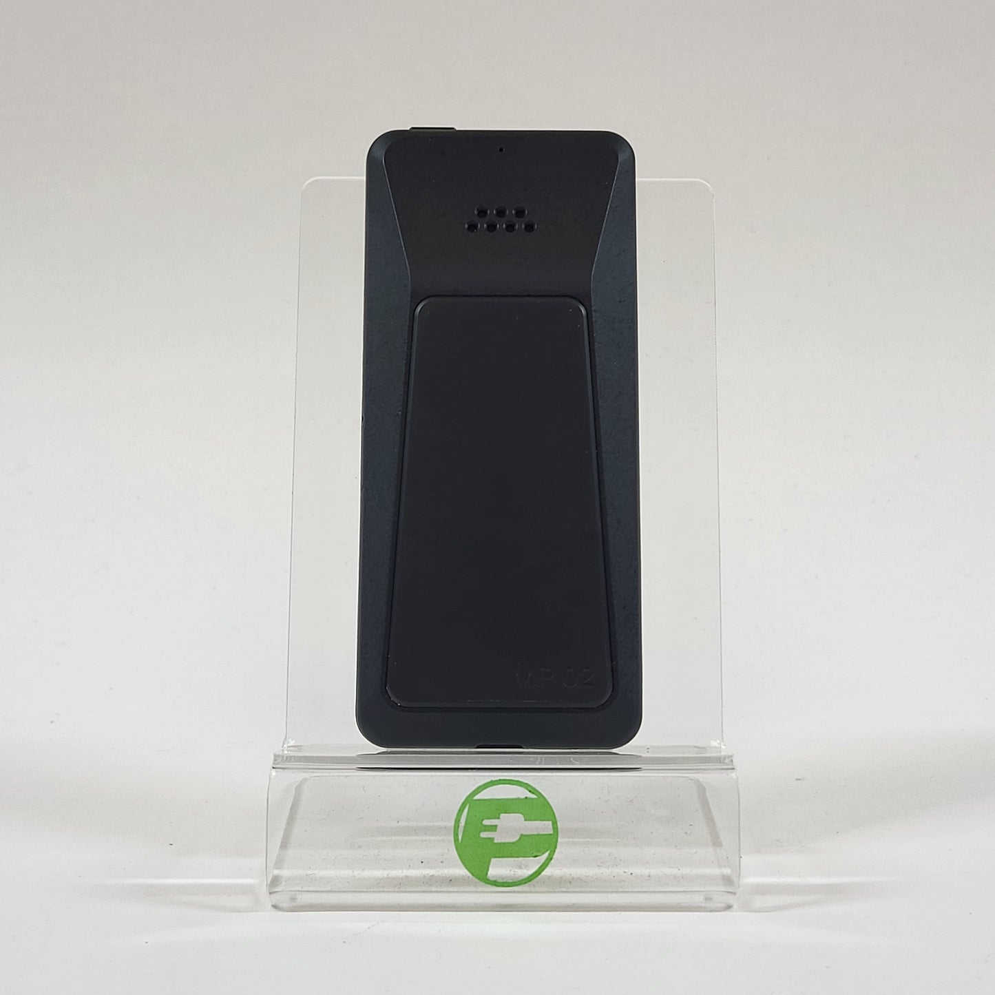 GSM Unlocked Punkt MP02 16GB Black