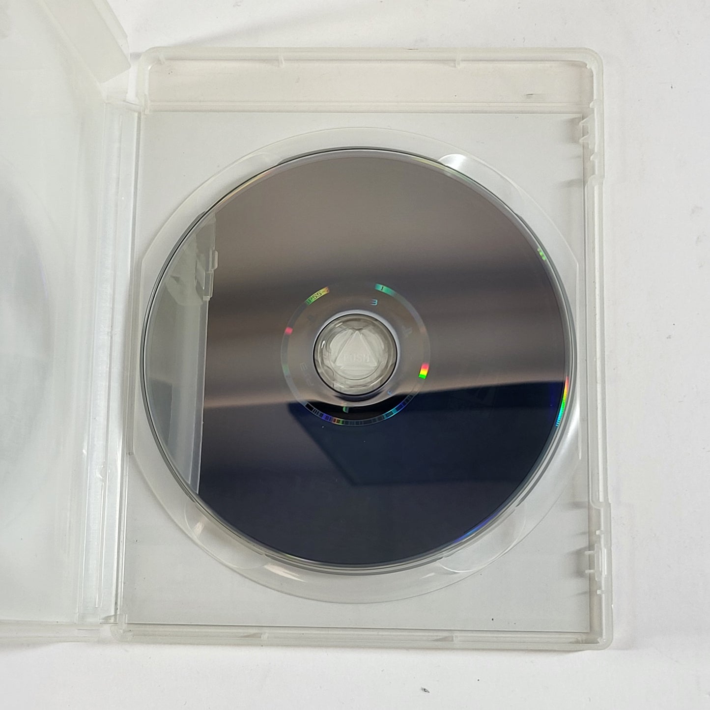 Resident Evil 6 (Sony PlayStation 3 PS3, 2012)