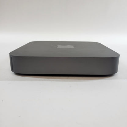 2018 Apple Mac Mini i5 3.0GHz 8GB RAM 512GB HDD Space Gray A1993