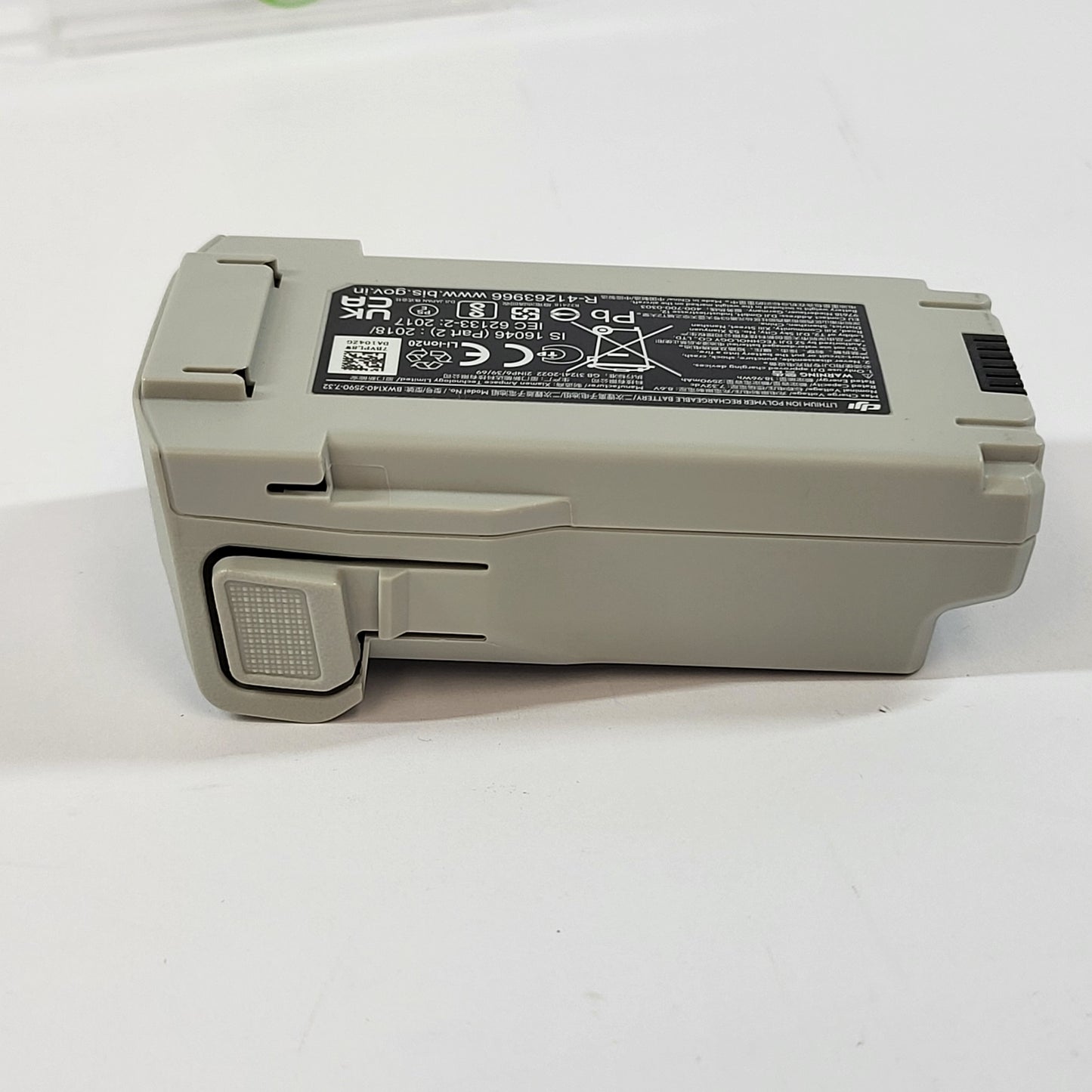 DJI Ultra Light 249G  BWX140-2590-7.32 Drone Flight Battery