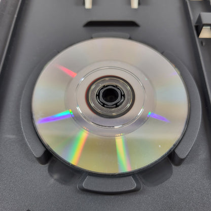 Sonic Adventure DX (Nintendo GameCube, 2003)