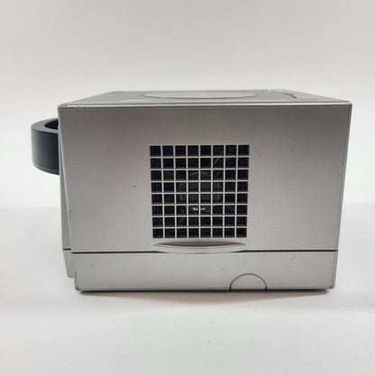 Nintendo GameCube Console Gaming System DOL-001 Silver