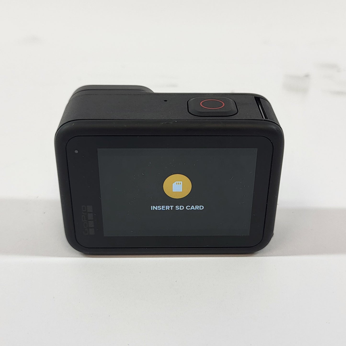 GoPro Hero10 Black 23MP Action Camera CHDHX-101