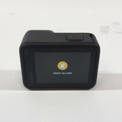 GoPro Hero10 Black 23MP Action Camera CHDHX-101