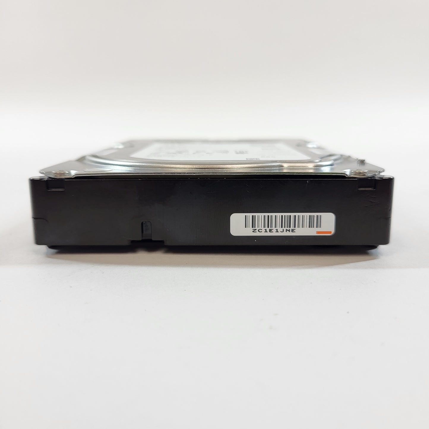 Seagate 3.5" Exos 7E8 4TB SAS 12Gbps HDD ST4000NST4000NM0135