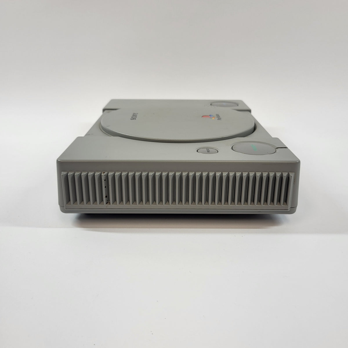 Sony PlayStation 1 PS1 Gray Console Gaming System SCPH-5501