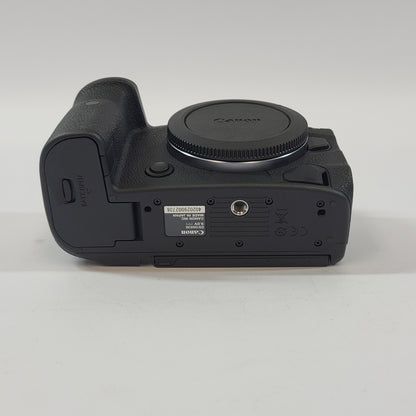 Canon EOS R5 45MP Digital SLR DSLR Camera 26 Shutter Count
