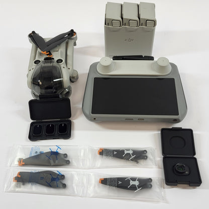 DJI Mini 4 Pro Mini Drone MT4MFVD