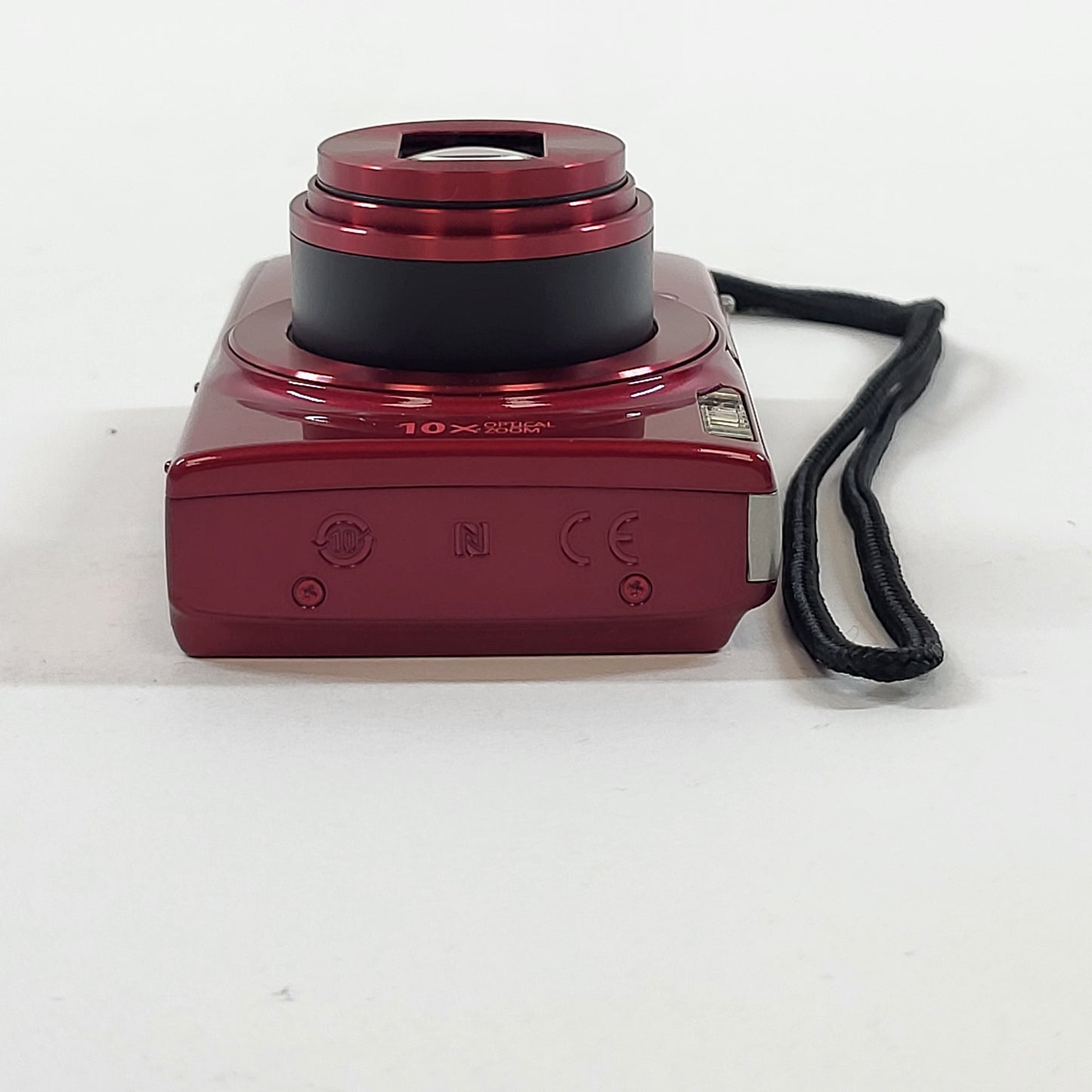 Canon PowerShot ELPH 190 IS 20.0MP Compact Digital Camera