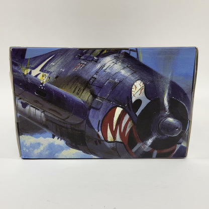 New Damage Inc.: Pacific Squadron WWII [Collector's Ed] (PS3)