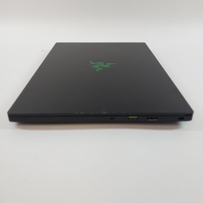 Razer Blade 14 RZ09-0370CEA3 14" Ryzen 9 5900HX 3.3GHz 16GB RAM 1TB RTX 3080