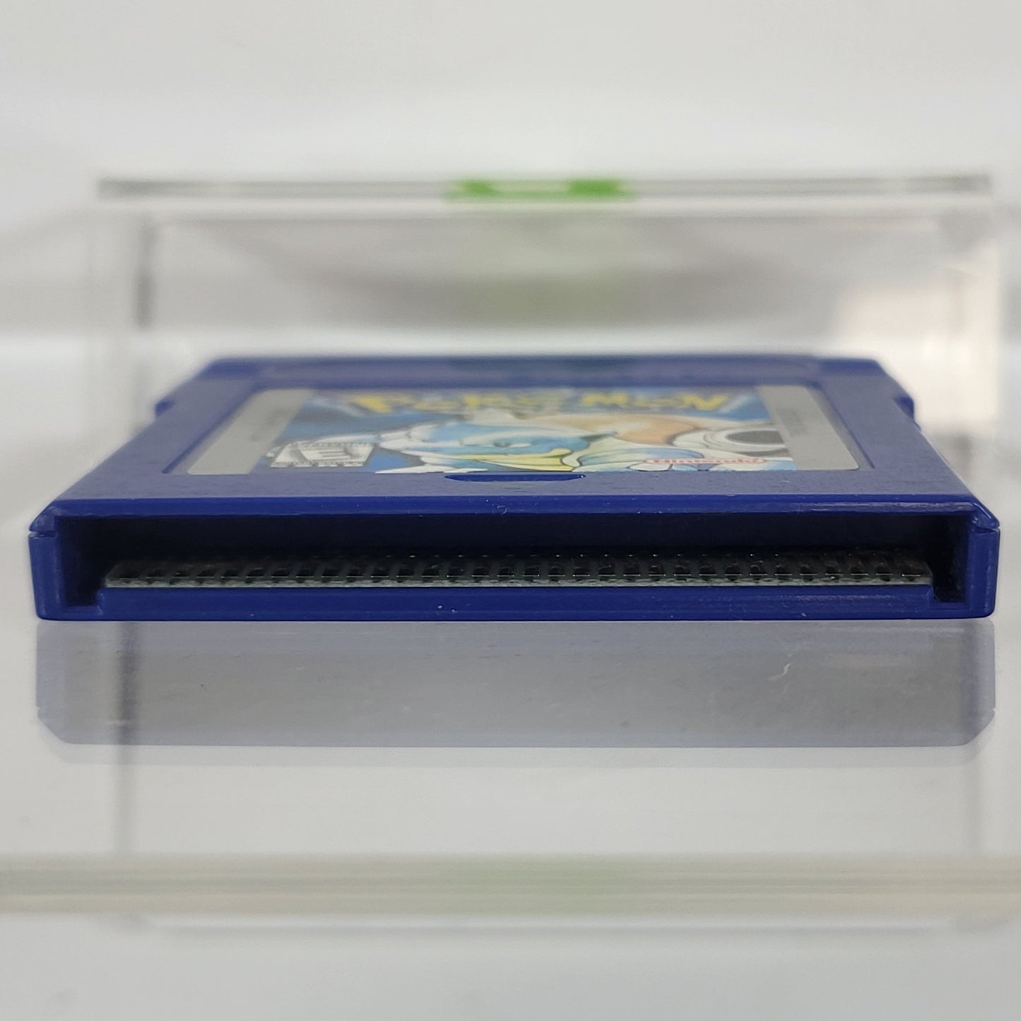 Pokemon Blue (Nintendo GameBoy, 1998) Cartridge Only