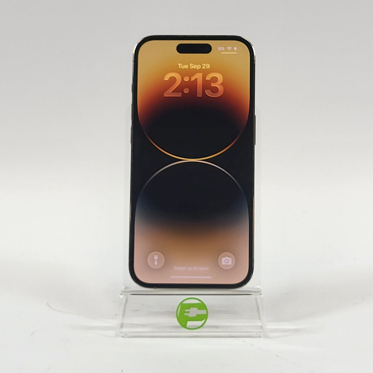 Factory Unlocked Apple iPhone 14 Pro 512GB Gold MQ213LL/A