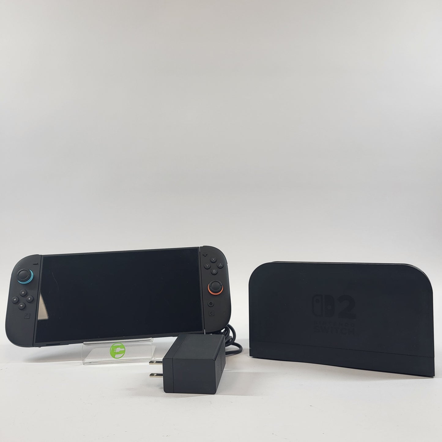 Nintendo Switch 2 Console Gaming System BEE‑001 Black