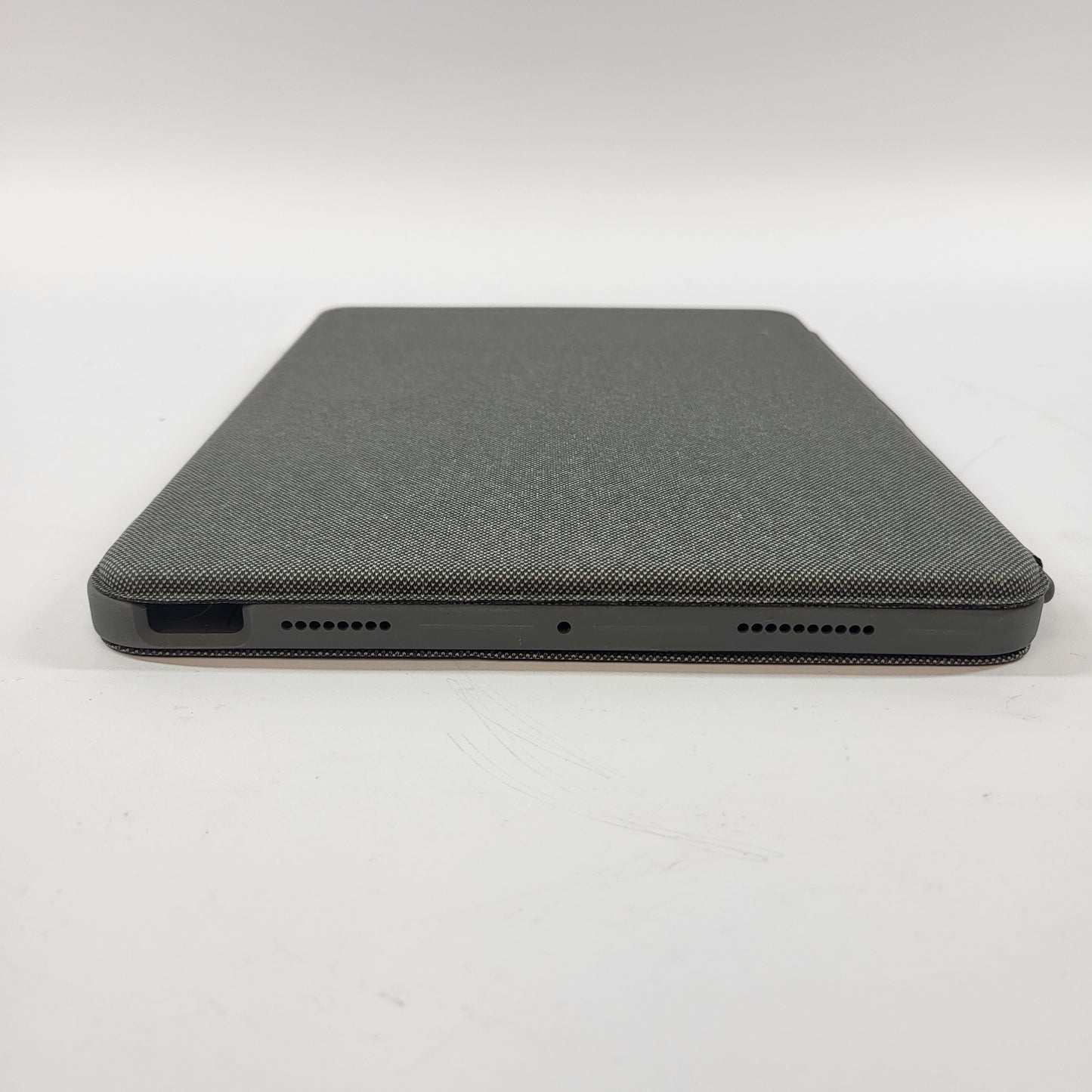 Apple Folio Touch for iPad Air Keyboard Folio Case Oxford Grey