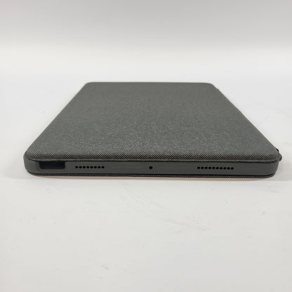 Apple Folio Touch for iPad Air Keyboard Folio Case Oxford Grey