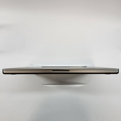 2021 Apple MacBook Pro 16" M1 Pro 16C GPU 3.2GHz 32GB RAM 512GB SSD A2485