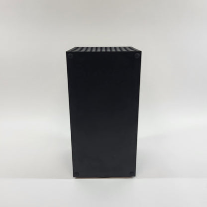 Microsoft Xbox Series X 1TB Console Gaming System Carbon Black 1882
