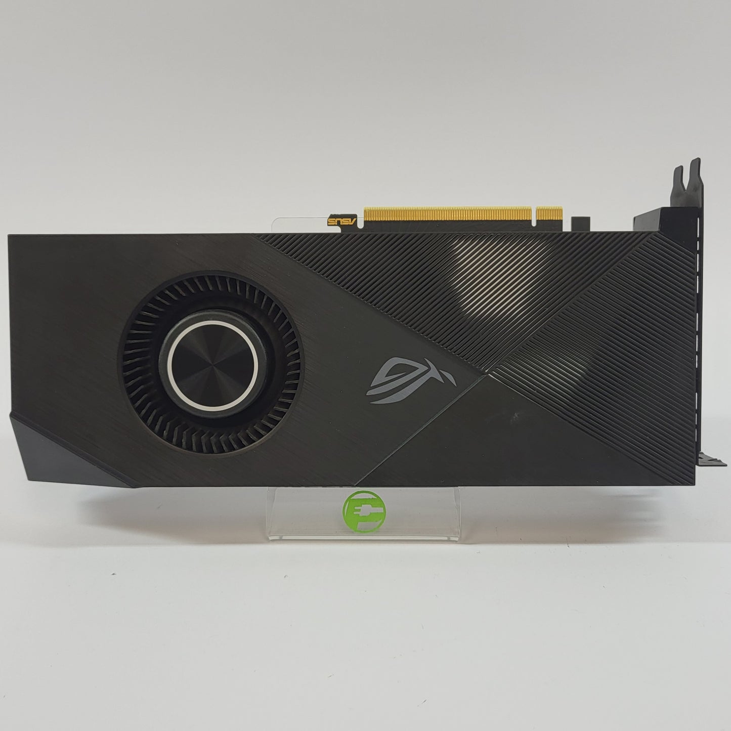 Asus GeForce RTX 2080 Super Asus ROG 8GB GDDR6 Graphics Card RTX2080S-8GD6 READ