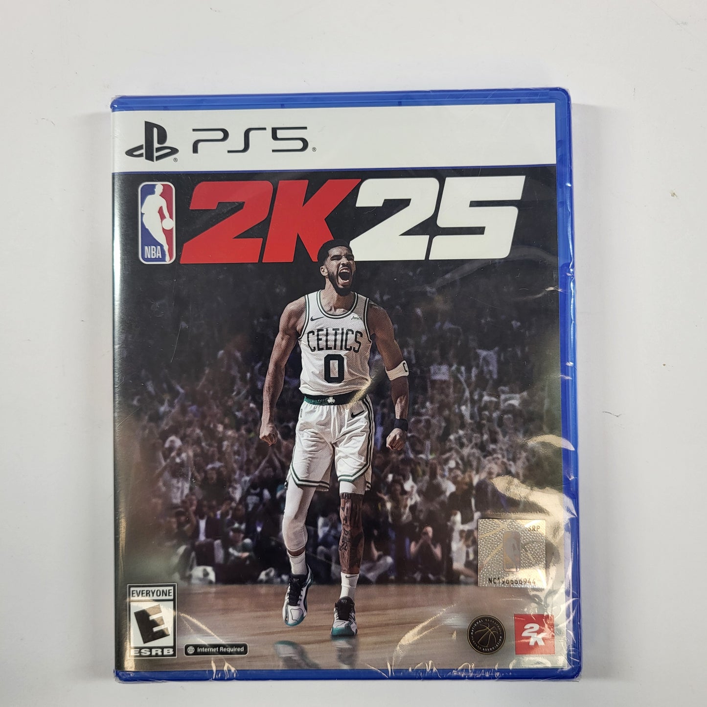 New NBA 2K25 (Sony PlayStation 5 PS5, 2024)