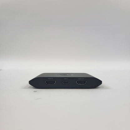 Elgato 4K X External Capture Card 10GBH9901