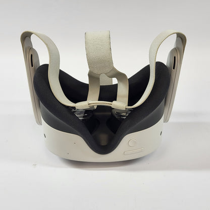 Meta Quest 3S 128GB Standalone All-in-One VR Headset P97