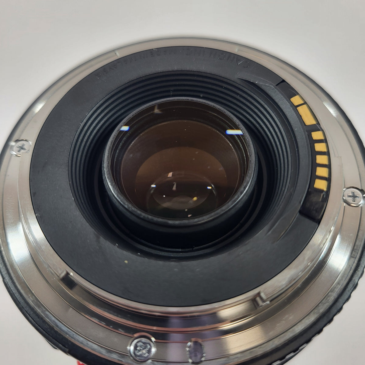 Canon EF 75-300mm f/1.4-5.6 III Auto & Manual Lens