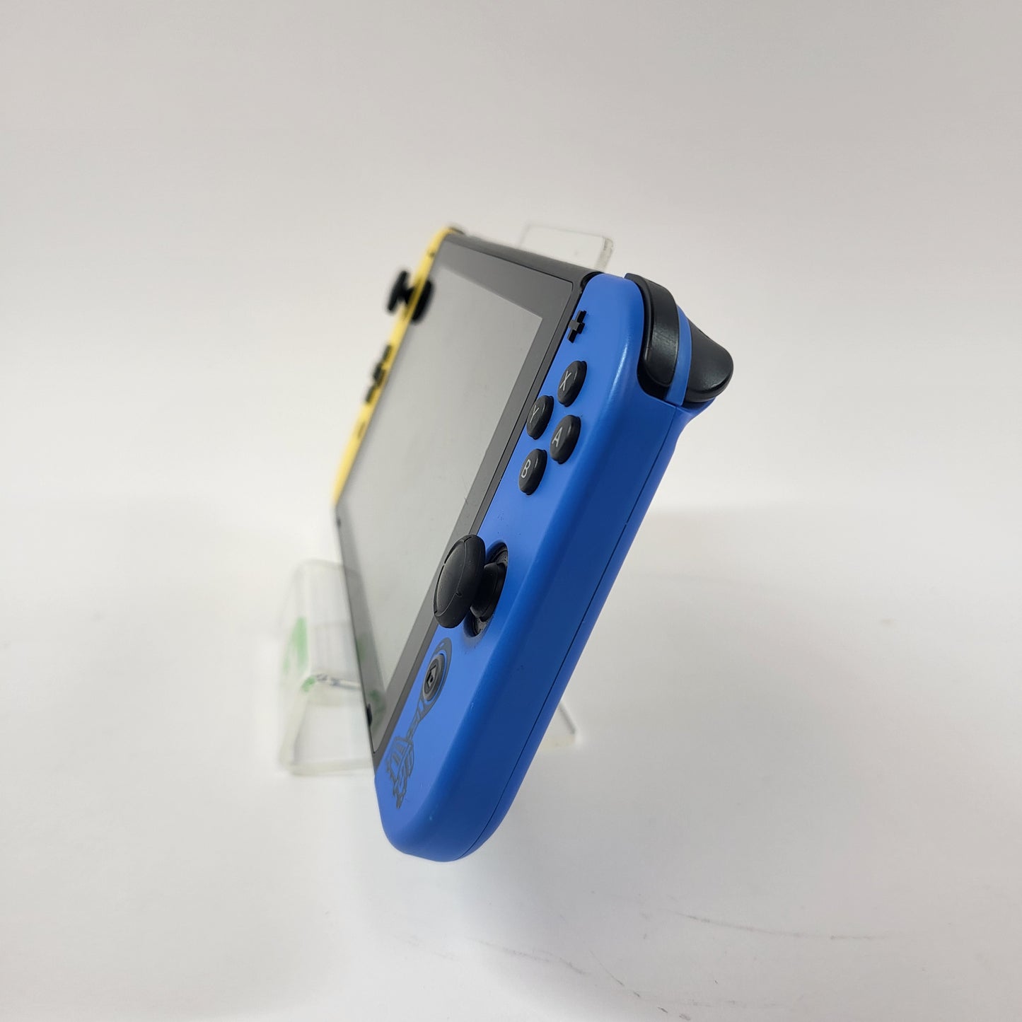 Nintendo Switch v2 Console Gaming System HAC-001(-01)  Fortnite Wildcat Edition