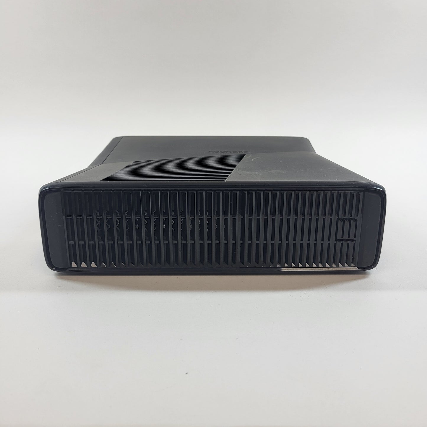 Microsoft Xbox 360 S 250GB Console Gaming System Glossy Black 1439