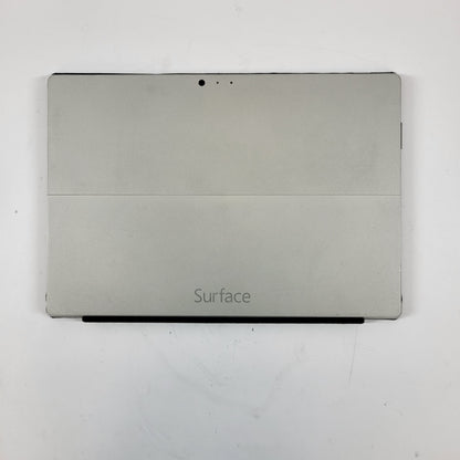 Microsoft Surface Pro 3 12" i5-4300U 1.9GHz 8GB RAM 256GB SSD